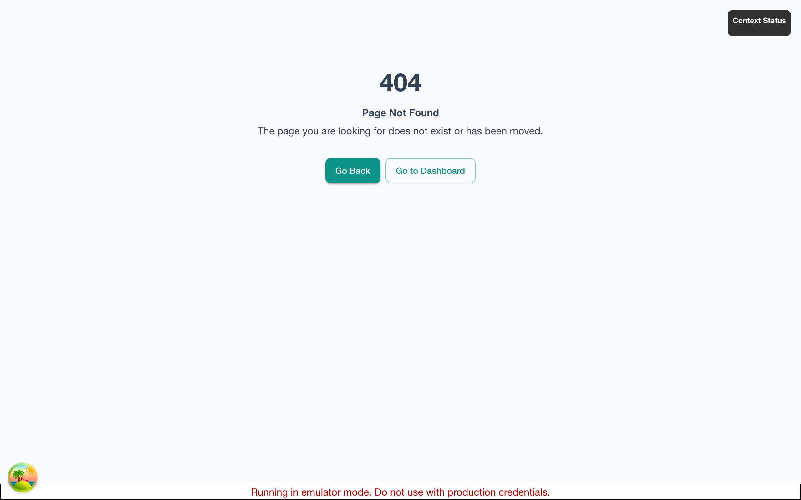 Corrective Actions List