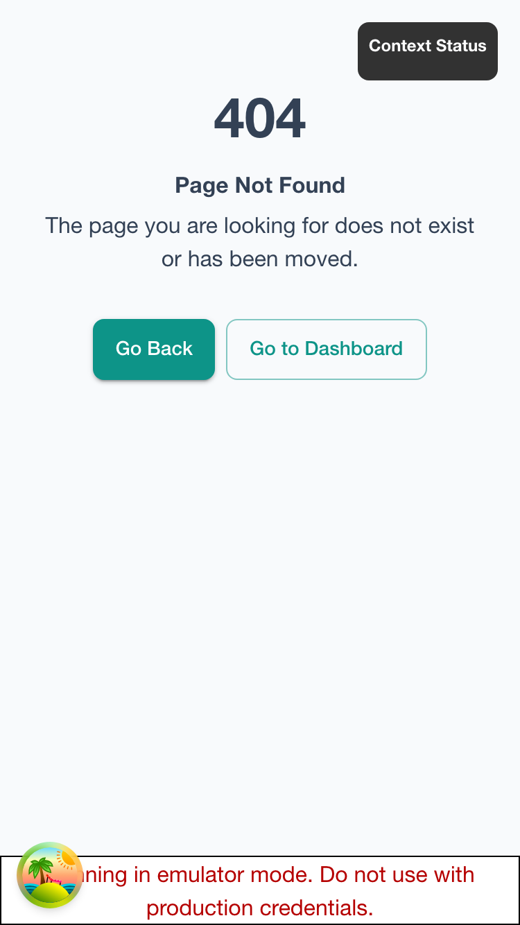Corrective actions tracking on mobile